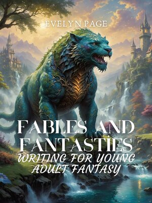 cover image of Fables and Fantasies